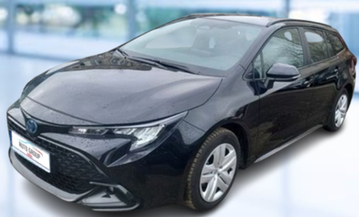 Toyota Corolla TS - 1.8 HSD 103kW Active e-CVT