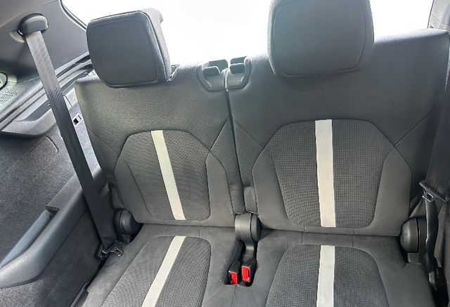 Skoda Kodiaq 2.0 TDI 110kW Sportline DSG 