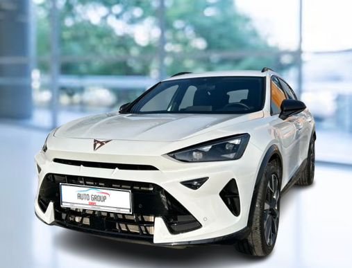 Cupra FORMENTOR - 1.5 eTSI 110kW DSG