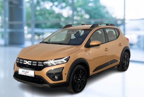 Dacia Sandero - 1.0 TCe 67 kW Stepway