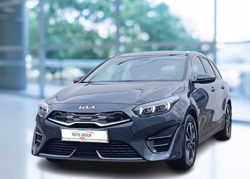 Kia Ceed - 1.6 GDi PHEV PREMIUM DCT