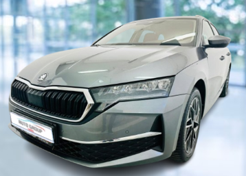 Skoda Octavia - Combi 2.0 TDI 110kW Top Selection DSG