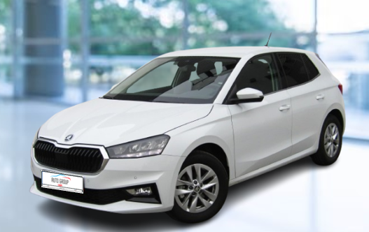 Skoda Fabia - 1.0 TSI 85kW Top Selection DSG