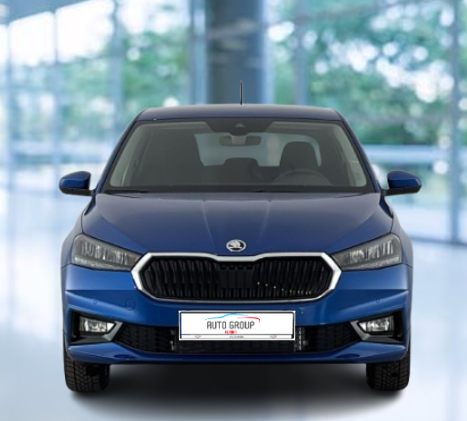Skoda Fabia - 1.0 TSI 85 kW Top Selection
