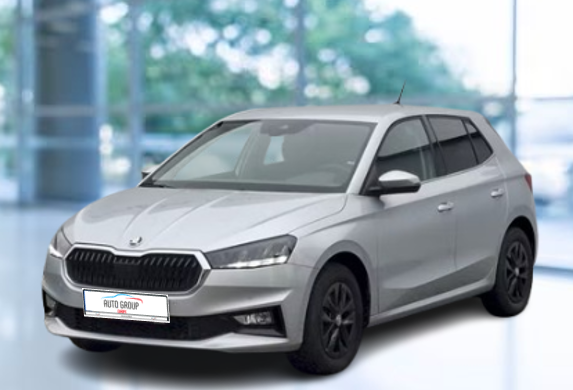 Skoda Fabia - 1.0 TSI 85kW TOP SELECTION