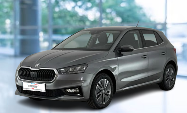 Skoda Fabia - 1.0 TSI 81kW Monte Carlo