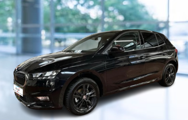 Skoda Fabia - 1.0 TSI 85kW TOP SELECTION