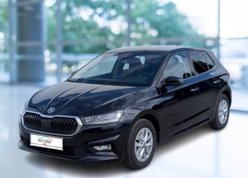 Skoda Fabia - 1.0 TSI 70 kW Top Selection