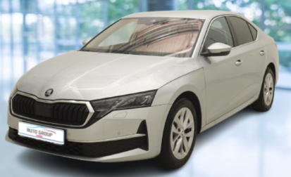 Skoda Octavia - 1.5 TSI 110kW Top Selection