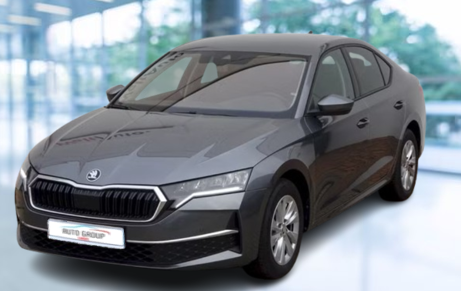 Skoda Octavia - 2.0 TDI 110kW Selection DSG
