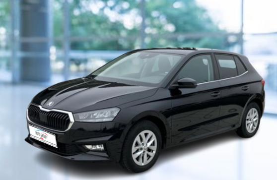 Skoda Fabia - 1.0 TSi 70 kW TOP SELECTION
