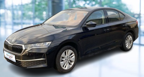 Skoda Octavia - 1.5 TSI 110kW Selection