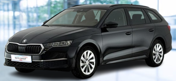 Skoda Octavia - 2.0 TDI 85kW Selection