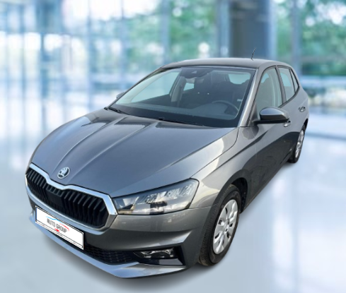 Skoda Fabia - 1.0 TSI 70kW Selection