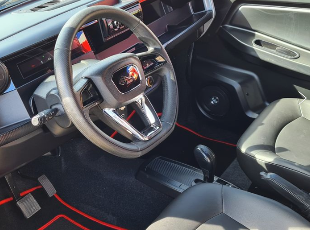 Ligier Myli 0.5 GD 6kW 