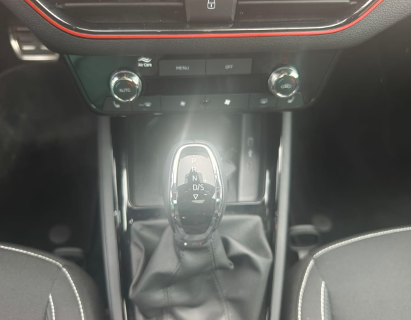 Skoda Kamiq FL 1.0 TSI 85kW Monte Carlo DSG 