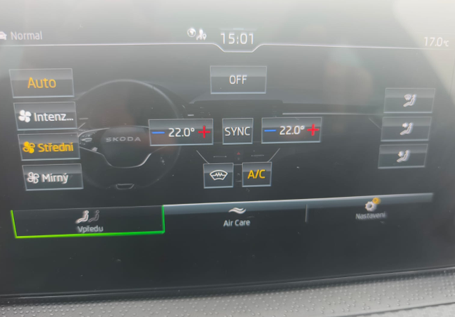 Skoda Kamiq FL 1.0 TSI 85kW Monte Carlo DSG 
