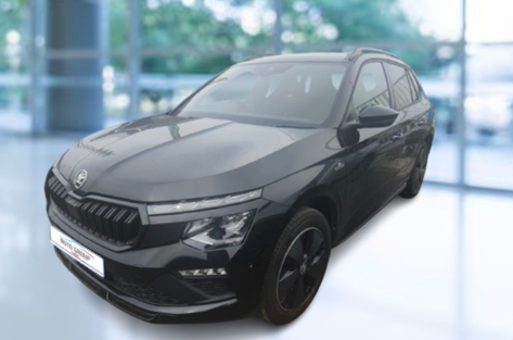 Skoda Kamiq FL - 1.0 TSI 85kW Monte Carlo DSG