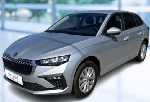 Skoda Scala FL - 1.0 TSI 85kW Selection