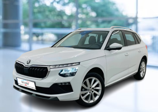 Skoda Kamiq - 1.0 TSI 85kW Top Selection DSG