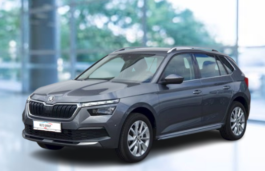 Skoda Kamiq - 1.0 TSI 81 kW Style DSG