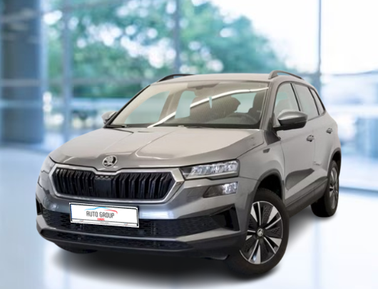 Skoda Karoq - 2.0 TDI 110 kW Style DSG