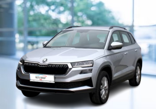 Skoda Karoq - 1.5 TSI 110kW Ambition