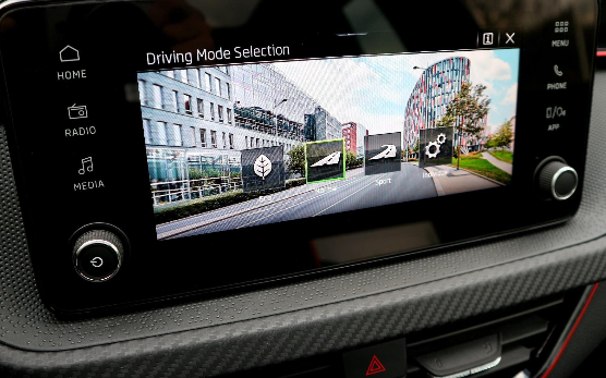 Skoda Kamiq FL 1.5 TSI 110kW Monte Carlo 