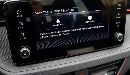 Skoda Kamiq FL 1.5 TSI 110kW Monte Carlo 