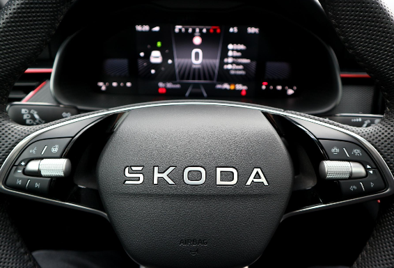 Skoda Kamiq FL 1.5 TSI 110kW Monte Carlo 