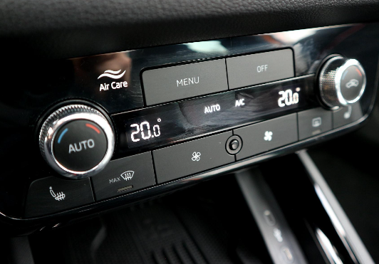 Skoda Kamiq FL 1.5 TSI 110kW Monte Carlo 