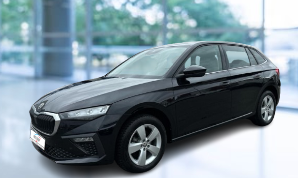 Skoda Scala - 1.5 TSI 110kW Top Selection DSG
