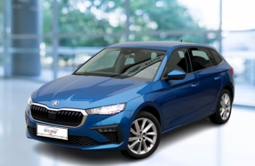 Skoda Scala - 1.0 TSI 85kW Top Selection