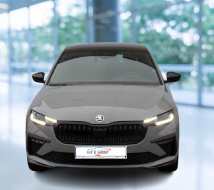 Skoda Scala - 1.0 TSI 85kW Monte Carlo