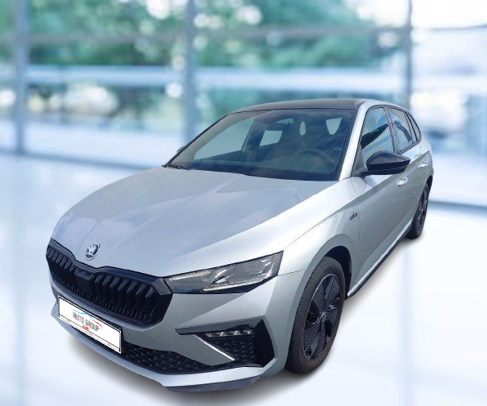 Skoda Scala - 1.0 TSI 85kW Monte Carlo