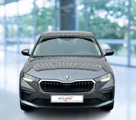 Skoda Scala - 1.0 TSI 85kW Top Selection DSG