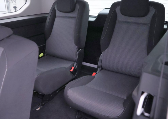 Toyota ProAce City Verso 1.2 T 96kW L2 AT 