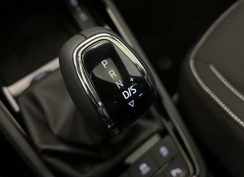 Skoda Kamiq FL 1.0 TSI 85kW Monte Carlo DSG 