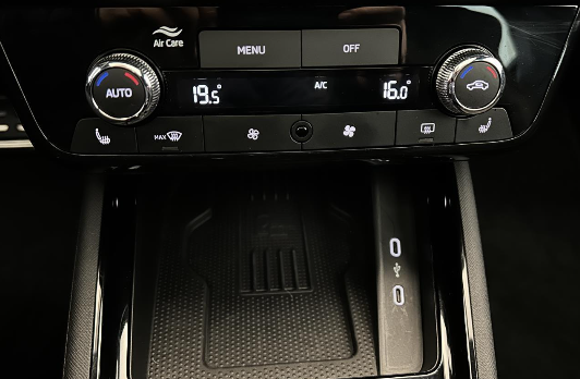 Skoda Kamiq FL 1.0 TSI 85kW Monte Carlo DSG 