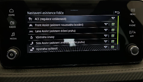 Skoda Kamiq FL 1.0 TSI 85kW Monte Carlo DSG 