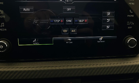 Skoda Kamiq FL 1.0 TSI 85kW Monte Carlo DSG 