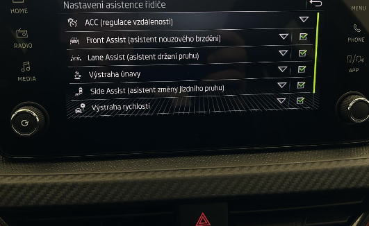 Skoda Kamiq FL 1.0 TSI 85kW Monte Carlo DSG 