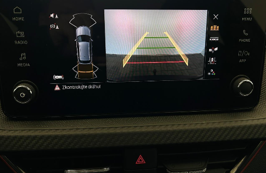 Skoda Kamiq FL 1.0 TSI 85kW Monte Carlo DSG 