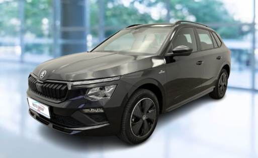 Skoda Kamiq FL - 1.0 TSI 85kW Monte Carlo DSG