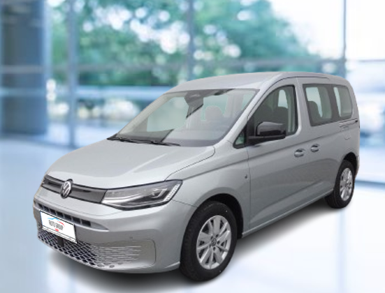 Volkswagen Caddy - 1.5 TSI 85kW