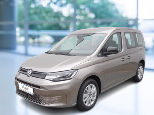 Volkswagen Caddy - 1.5 TSI 85kW