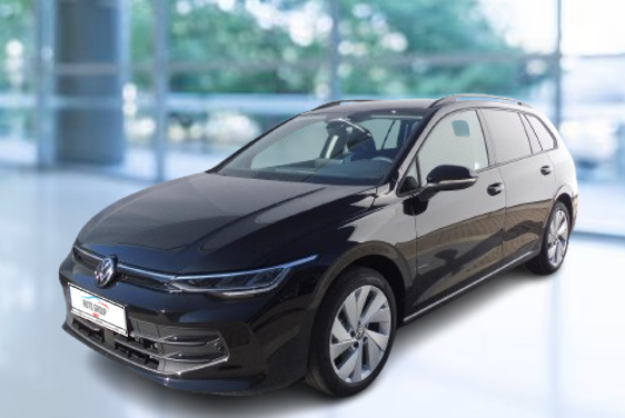 Volkswagen GOLF - Variant 1.5 TSI 85kW People
