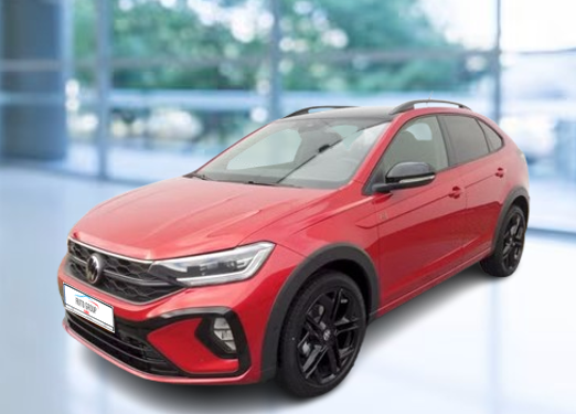Volkswagen Taigo - 1.0 TSI 85kW R-Line People
