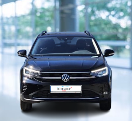 Volkswagen Taigo - 1.0 TSI 85kW People DSG