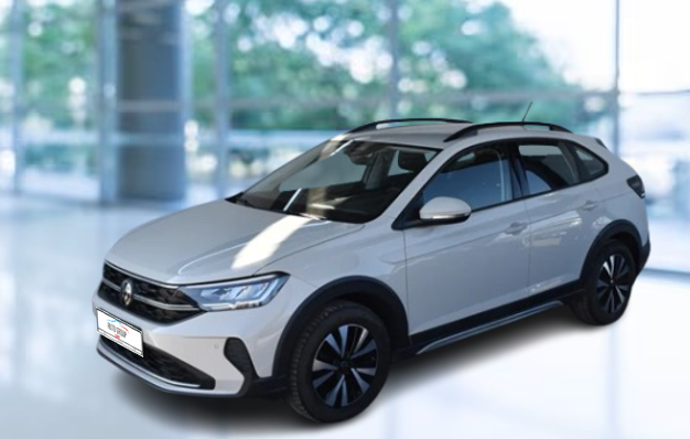 Volkswagen Taigo - 1.0 TSI 81kW